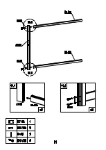 Preview for 17 page of Casanoov EIGER 350C180 Manual