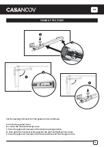 Preview for 14 page of Casanoov HICKER B200 Manual