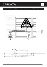 Preview for 32 page of Casanoov HICKER B200 Manual