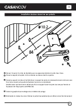 Preview for 33 page of Casanoov HICKER B200 Manual