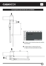 Preview for 35 page of Casanoov HICKER B200 Manual