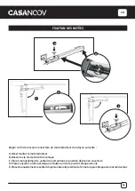 Preview for 36 page of Casanoov HICKER B200 Manual