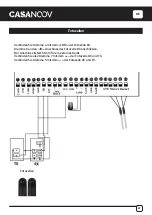 Preview for 67 page of Casanoov HICKER B200 Manual