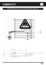 Preview for 76 page of Casanoov HICKER B200 Manual