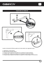 Preview for 80 page of Casanoov HICKER B200 Manual