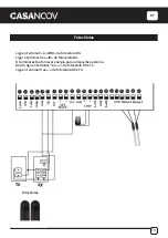 Preview for 111 page of Casanoov HICKER B200 Manual