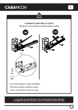 Preview for 119 page of Casanoov HICKER B200 Manual