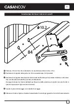 Preview for 121 page of Casanoov HICKER B200 Manual