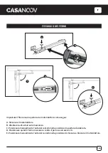 Preview for 124 page of Casanoov HICKER B200 Manual