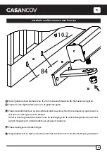 Preview for 143 page of Casanoov HICKER B200 Manual