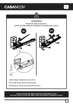 Preview for 163 page of Casanoov HICKER B200 Manual