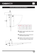 Preview for 146 page of Casanoov RANGER B150 Instruction Manual