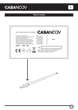 Preview for 159 page of Casanoov STW-000024 Instruction Manual