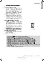 Preview for 19 page of CASATELLI FILIPPO 8E General Information - Warnings - Installation - Maintenance