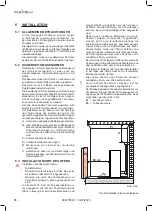 Preview for 56 page of CASATELLI FILIPPO 8E General Information - Warnings - Installation - Maintenance