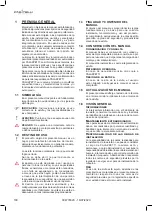 Preview for 100 page of CASATELLI FILIPPO 8E General Information - Warnings - Installation - Maintenance