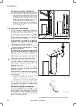 Preview for 106 page of CASATELLI FILIPPO 8E General Information - Warnings - Installation - Maintenance