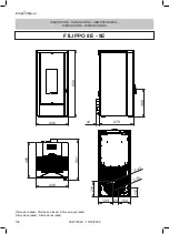 Preview for 132 page of CASATELLI FILIPPO 8E General Information - Warnings - Installation - Maintenance