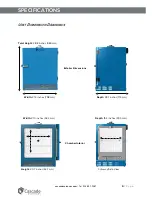 Preview for 9 page of Cascade Sciences CDO-5-2 Installation & Operation Manual