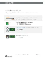 Preview for 31 page of Cascade Sciences CDO-5-2 Installation & Operation Manual