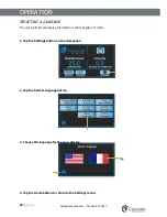 Preview for 94 page of Cascade Sciences CVO-5-EX Series Installation & Operation Manual