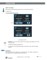 Preview for 103 page of Cascade Sciences CVO-5-EX Series Installation & Operation Manual