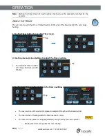 Preview for 110 page of Cascade Sciences CVO-5-EX Series Installation & Operation Manual