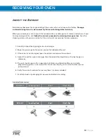 Preview for 13 page of Cascade TEK CTVT1022-H Installation And Operation Manual