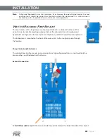 Preview for 29 page of Cascade TEK CTVT1022-H Installation And Operation Manual