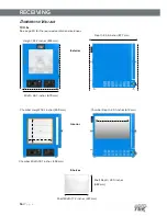 Preview for 16 page of Cascade TEK TVO-2 Installation And Operation Manual