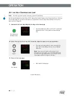 Preview for 38 page of Cascade TEK TVO-2 Installation And Operation Manual