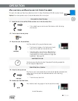 Preview for 39 page of Cascade TEK TVO-2 Installation And Operation Manual