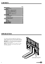 Preview for 2 page of Cascade 100R User Manual