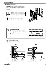 Preview for 9 page of Cascade 100R User Manual