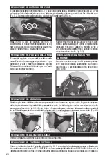 Preview for 28 page of CASCO PF 112 EXTREM User Instructions