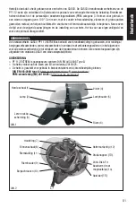 Preview for 51 page of CASCO PF 112 EXTREM User Instructions