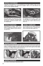 Preview for 68 page of CASCO PF 112 EXTREM User Instructions