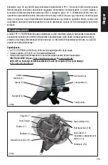 Preview for 115 page of CASCO PF 112 EXTREM User Instructions