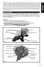 Preview for 123 page of CASCO PF 112 EXTREM User Instructions