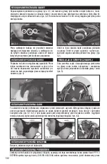 Preview for 132 page of CASCO PF 112 EXTREM User Instructions