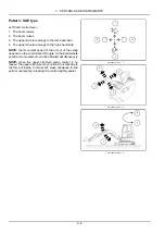 Preview for 60 page of CASE CONSTRUCTION CX37C Operator'S Manual