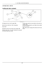 Preview for 66 page of CASE CONSTRUCTION CX37C Operator'S Manual