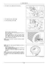 Preview for 177 page of CASE CONSTRUCTION CX37C Operator'S Manual