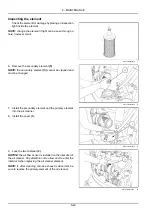 Preview for 178 page of CASE CONSTRUCTION CX37C Operator'S Manual