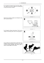 Preview for 219 page of CASE CONSTRUCTION CX37C Operator'S Manual