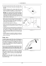 Preview for 222 page of CASE CONSTRUCTION CX37C Operator'S Manual