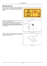 Preview for 224 page of CASE CONSTRUCTION CX37C Operator'S Manual