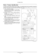 Preview for 38 page of Case IH FARMALL 100N Service Manual