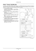 Preview for 40 page of Case IH FARMALL 100N Service Manual