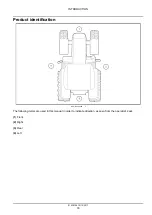 Preview for 42 page of Case IH FARMALL 100N Service Manual